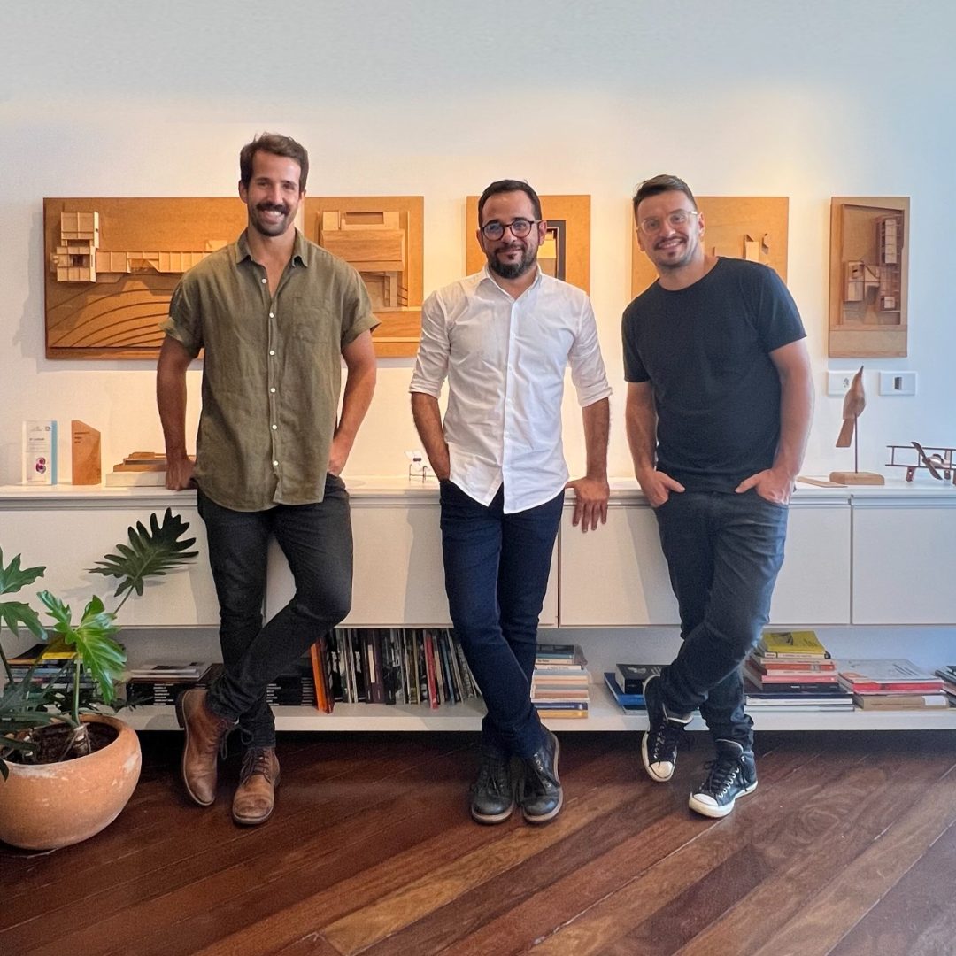 Coletivo de Arquitetos